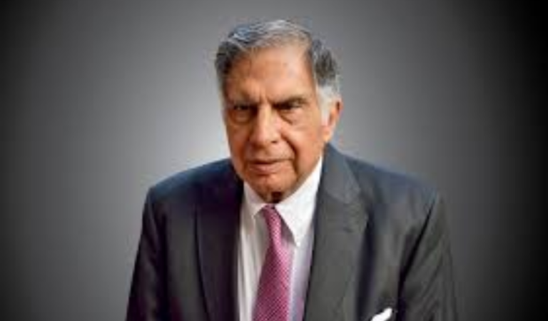 Dayalu Nagrik’s Tribute to Legendary Philanthropist Ratan Tata