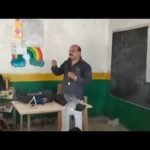 Dayalu Nagrik Workshop in Prathmik Vidyalaya Daranagar Ganj (Bijnor)