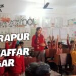 PRIMARY SCHOOL NO2 MEERAPUR DISTT MUZAFFARNAGAR