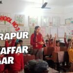 Primary School No 3 Meerapur Distt Muzaffarnagar